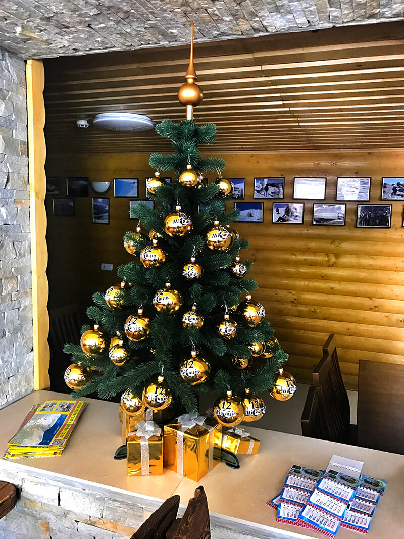 Ресторан